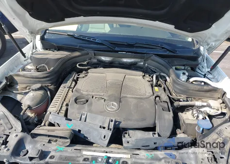 2015 Mercedes-Benz Glk 350 from USA, damaged, VIN WDCGG5HB6FG375284